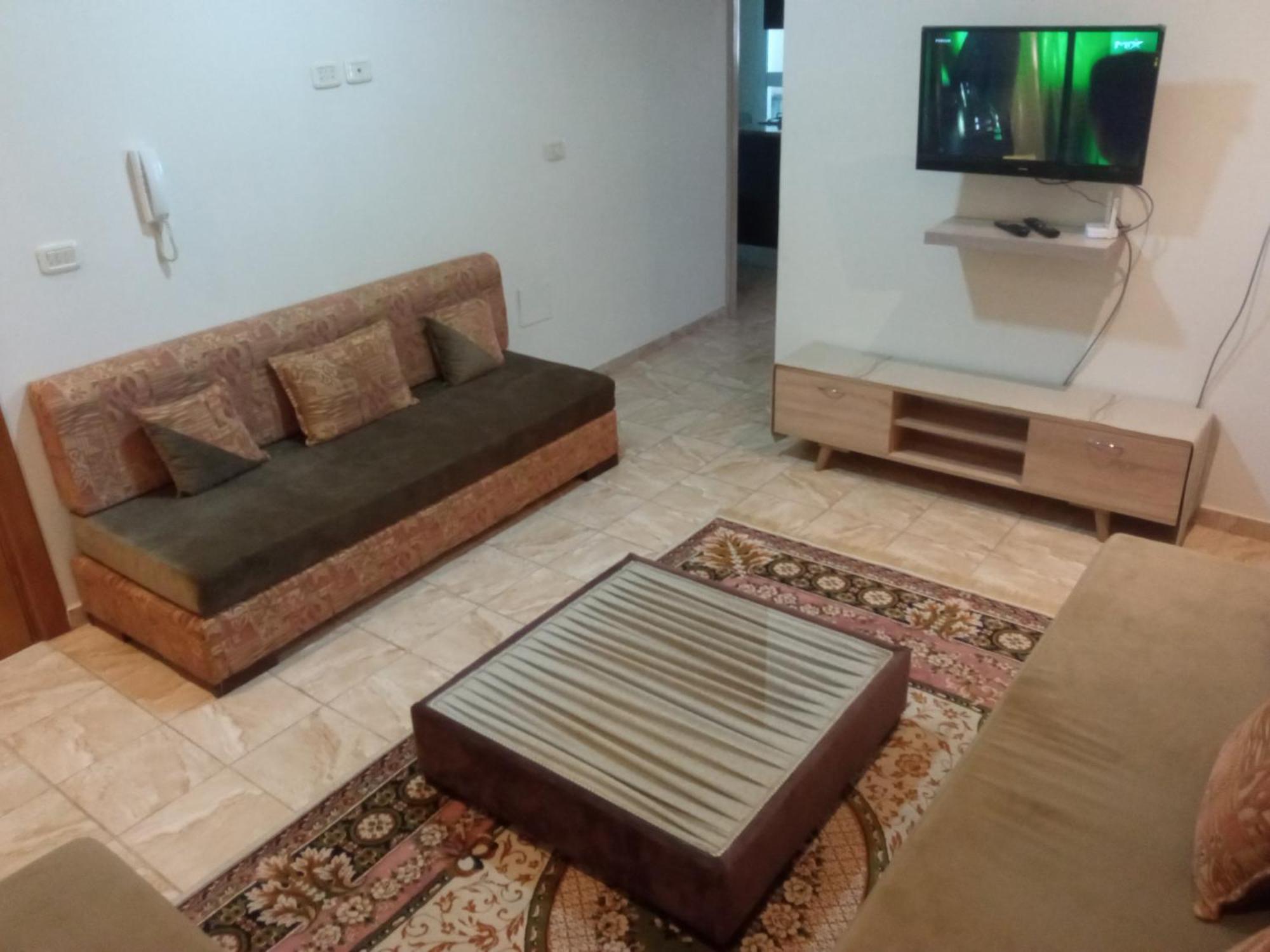 Paradise Days Sfax Exterior photo