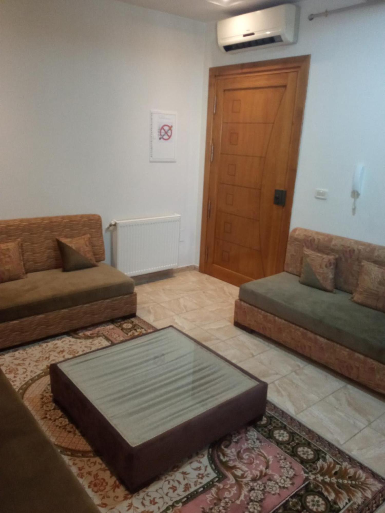 Paradise Days Sfax Exterior photo