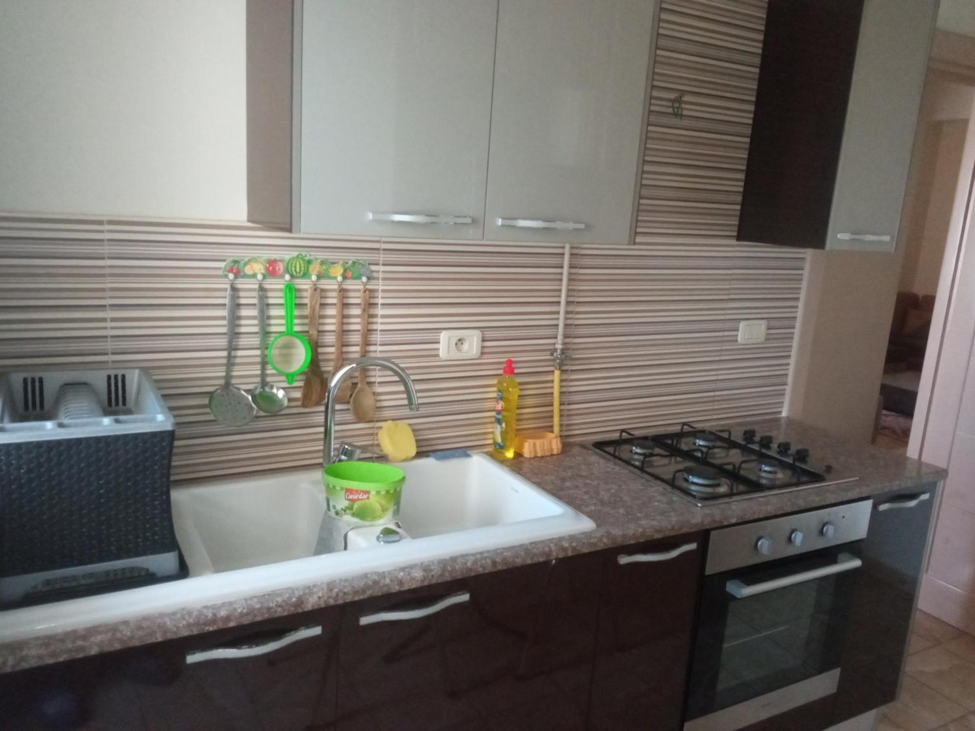 Paradise Days Sfax Exterior photo
